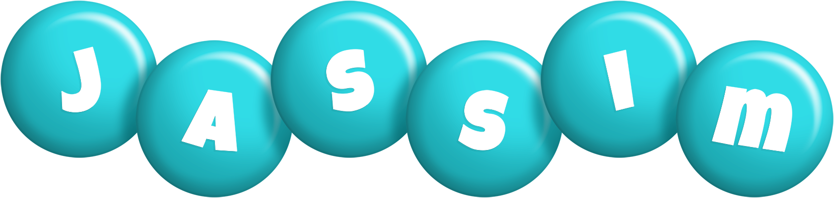 Jassim candy-azur logo