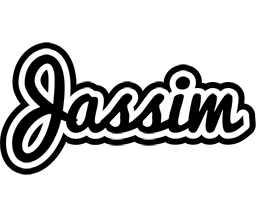 Jassim chess logo