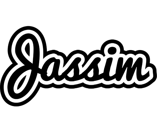 Jassim chess logo