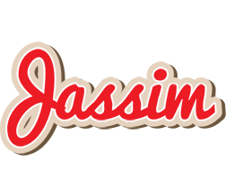 Jassim chocolate logo