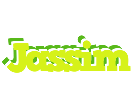 Jassim citrus logo