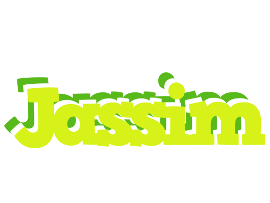 Jassim citrus logo