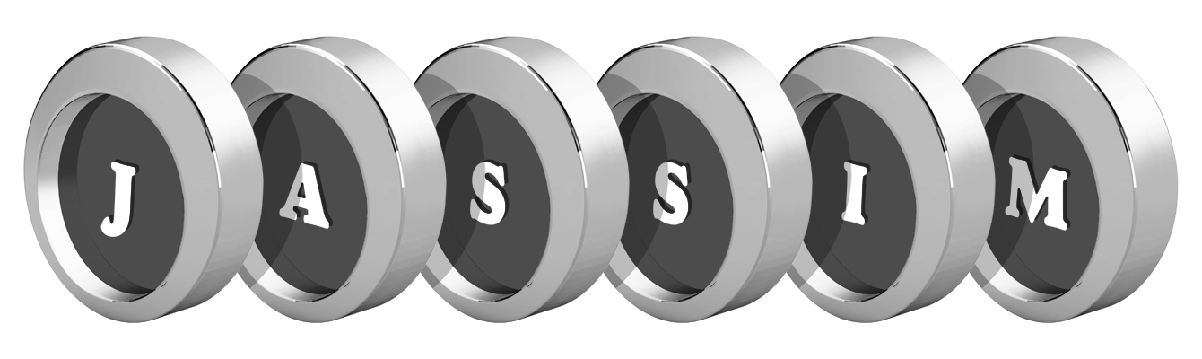 Jassim coins logo