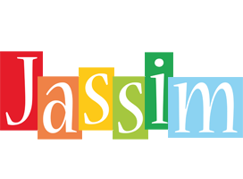 Jassim colors logo