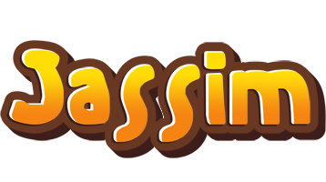 Jassim cookies logo