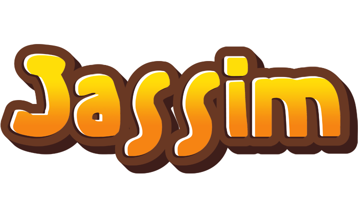 Jassim cookies logo