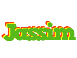 Jassim crocodile logo