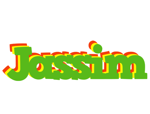 Jassim crocodile logo