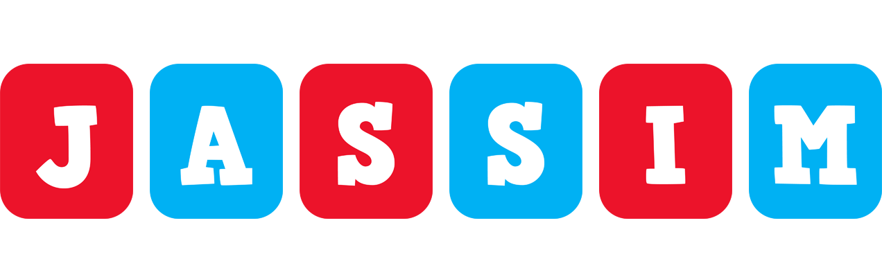 Jassim diesel logo