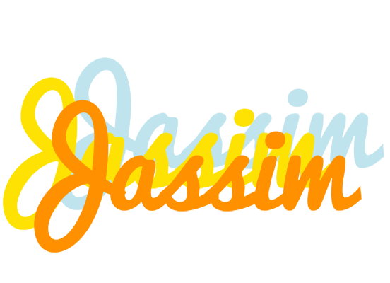Jassim energy logo