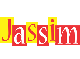 Jassim errors logo