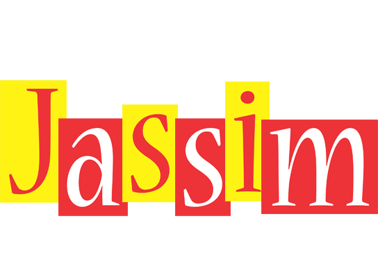 Jassim errors logo