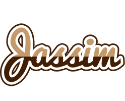 Jassim exclusive logo