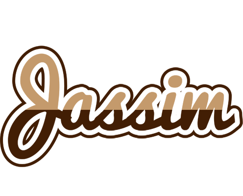 Jassim exclusive logo