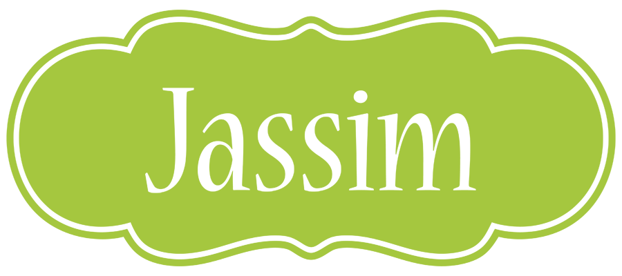 Jassim family logo