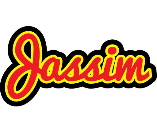 Jassim fireman logo