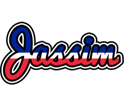 Jassim france logo