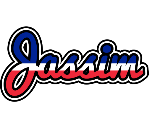 Jassim france logo