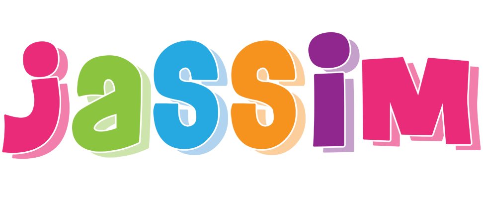 Jassim friday logo