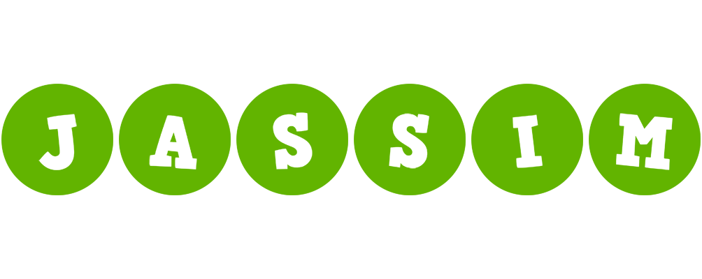 Jassim games logo