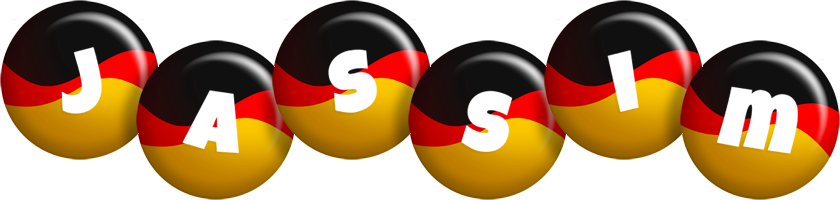 Jassim german logo