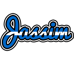 Jassim greece logo