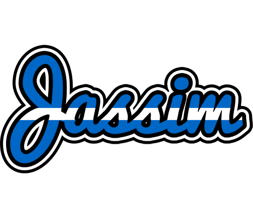 Jassim greece logo
