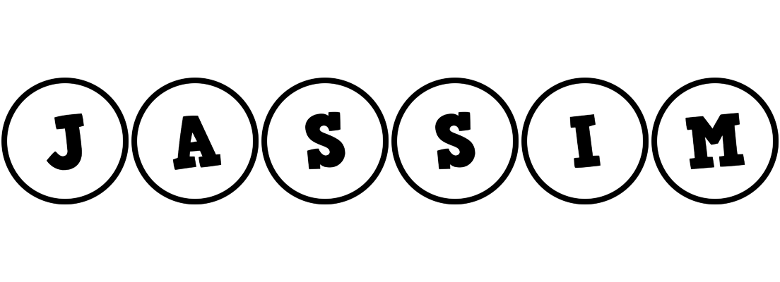 Jassim handy logo