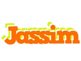 Jassim healthy logo