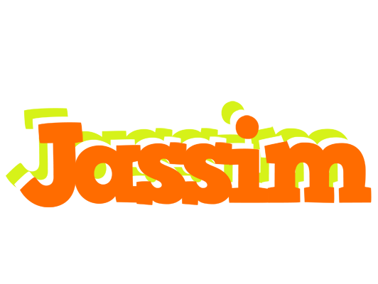 Jassim healthy logo