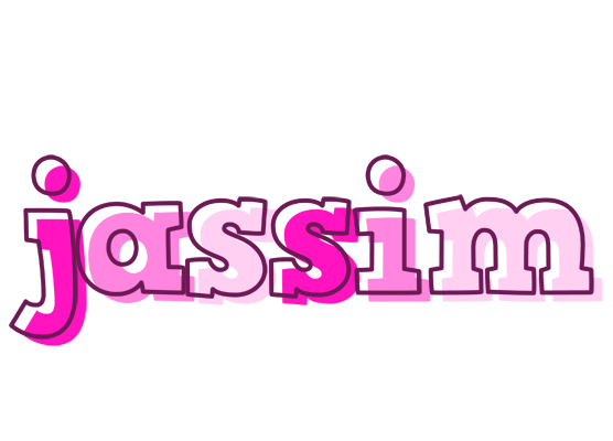 Jassim hello logo