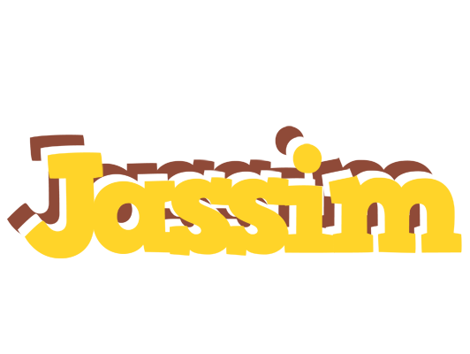 Jassim hotcup logo