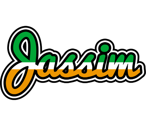 Jassim ireland logo