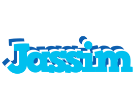 Jassim jacuzzi logo