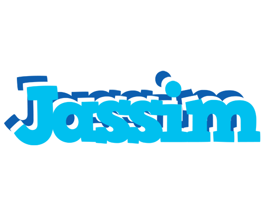 Jassim jacuzzi logo