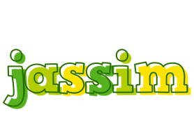 Jassim juice logo