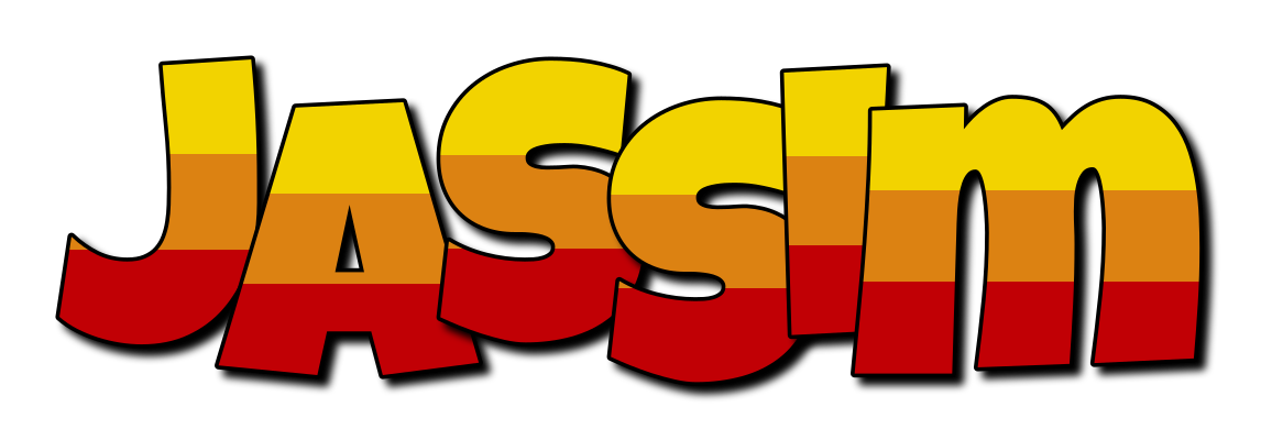 Jassim jungle logo
