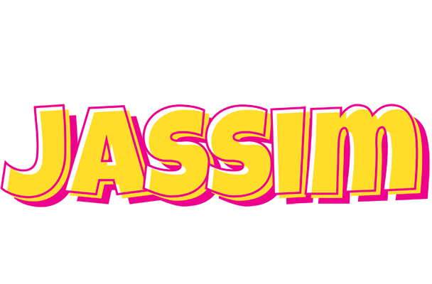 Jassim kaboom logo