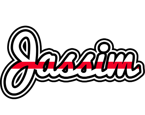 Jassim kingdom logo