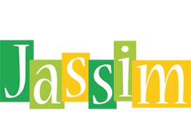 Jassim lemonade logo