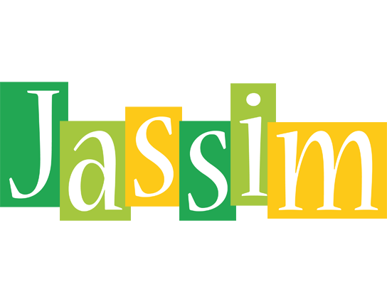Jassim lemonade logo