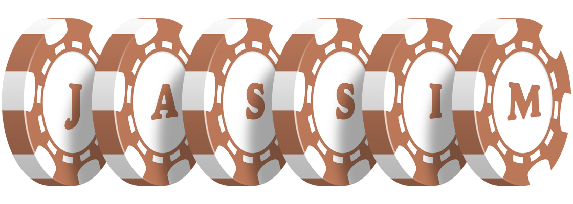 Jassim limit logo