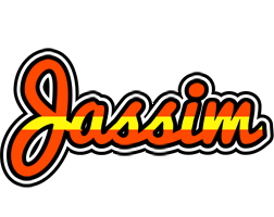 Jassim madrid logo