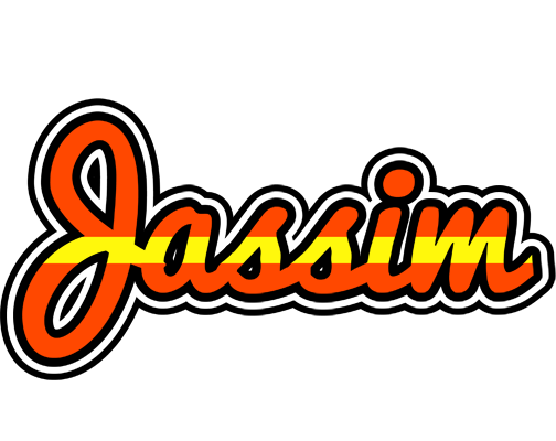 Jassim madrid logo