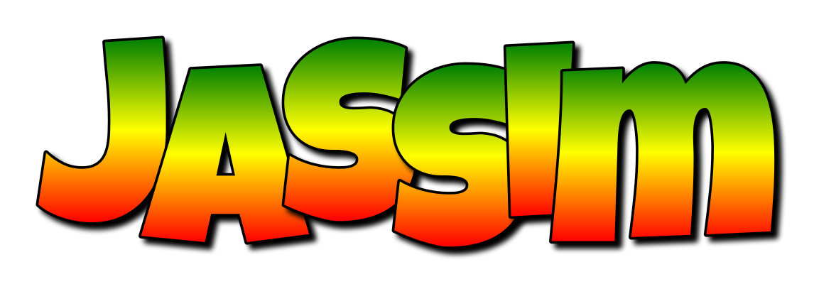 Jassim mango logo
