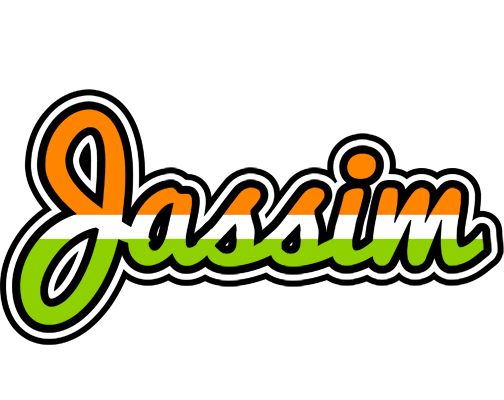Jassim mumbai logo