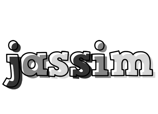 Jassim night logo