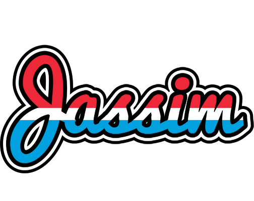 Jassim norway logo