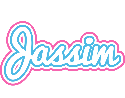 Jassim outdoors logo