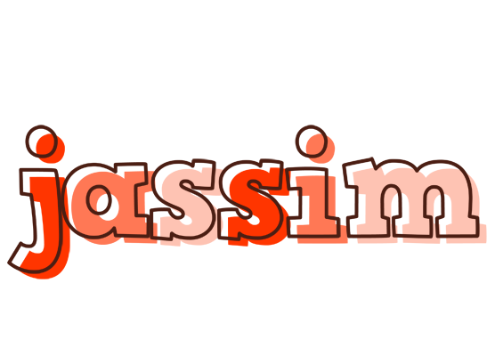 Jassim paint logo